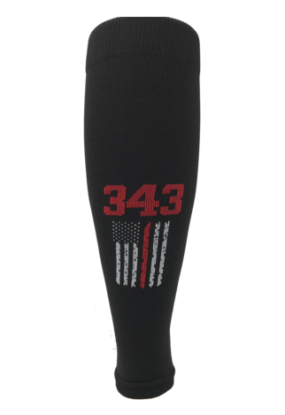 343 Never Forget Performance Sleeves