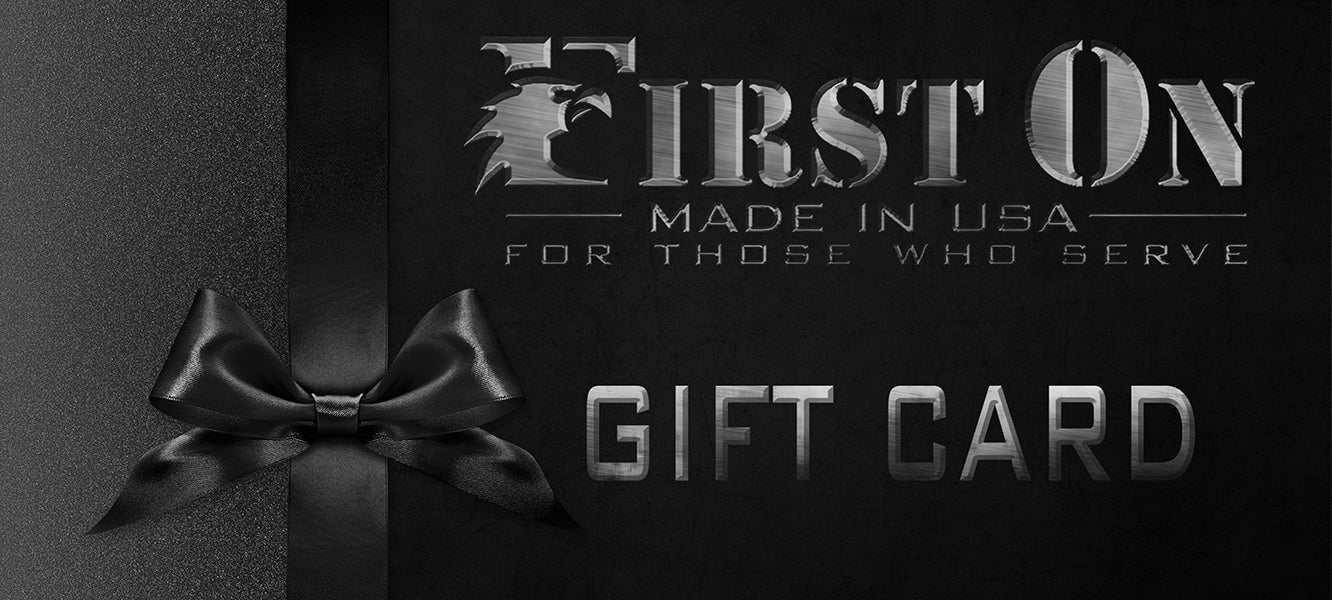 Online Gift Card