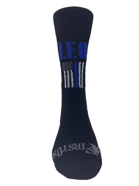 LEO Crew Sock