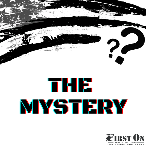 Mystery Bundle